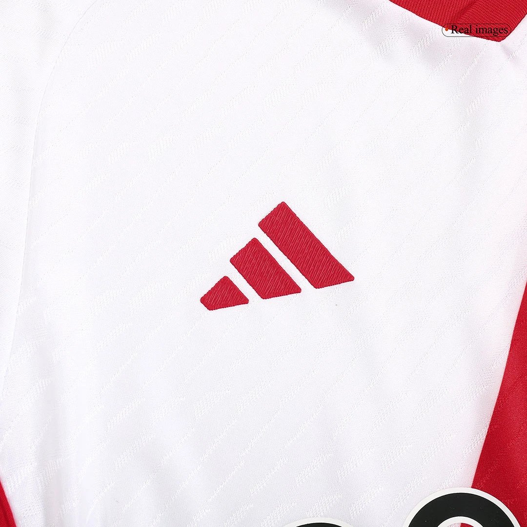 River Plate 23/24 Home Jersey (Player Version) — Zdjęcie 10