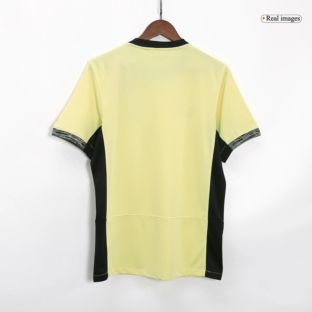 Corinthians 23/24 Third Jersey — photo 4