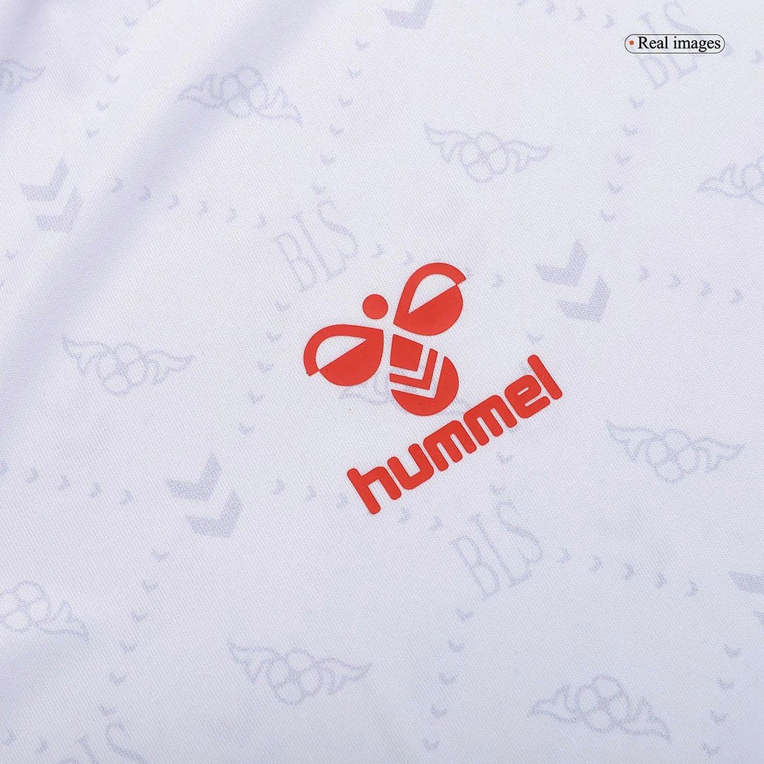 Denmark 2022 Jersey — Photo 10