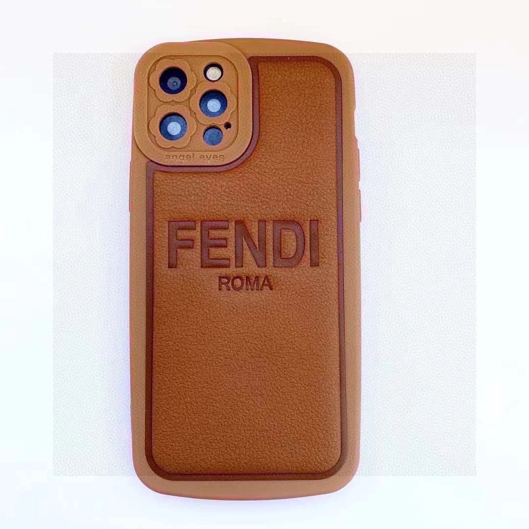 Fendi Phone Case Ver.A — Photo 2