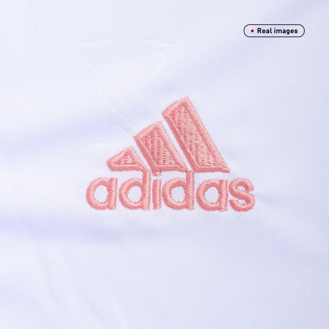 Inter Miami 2020 Home Jersey — photo 7