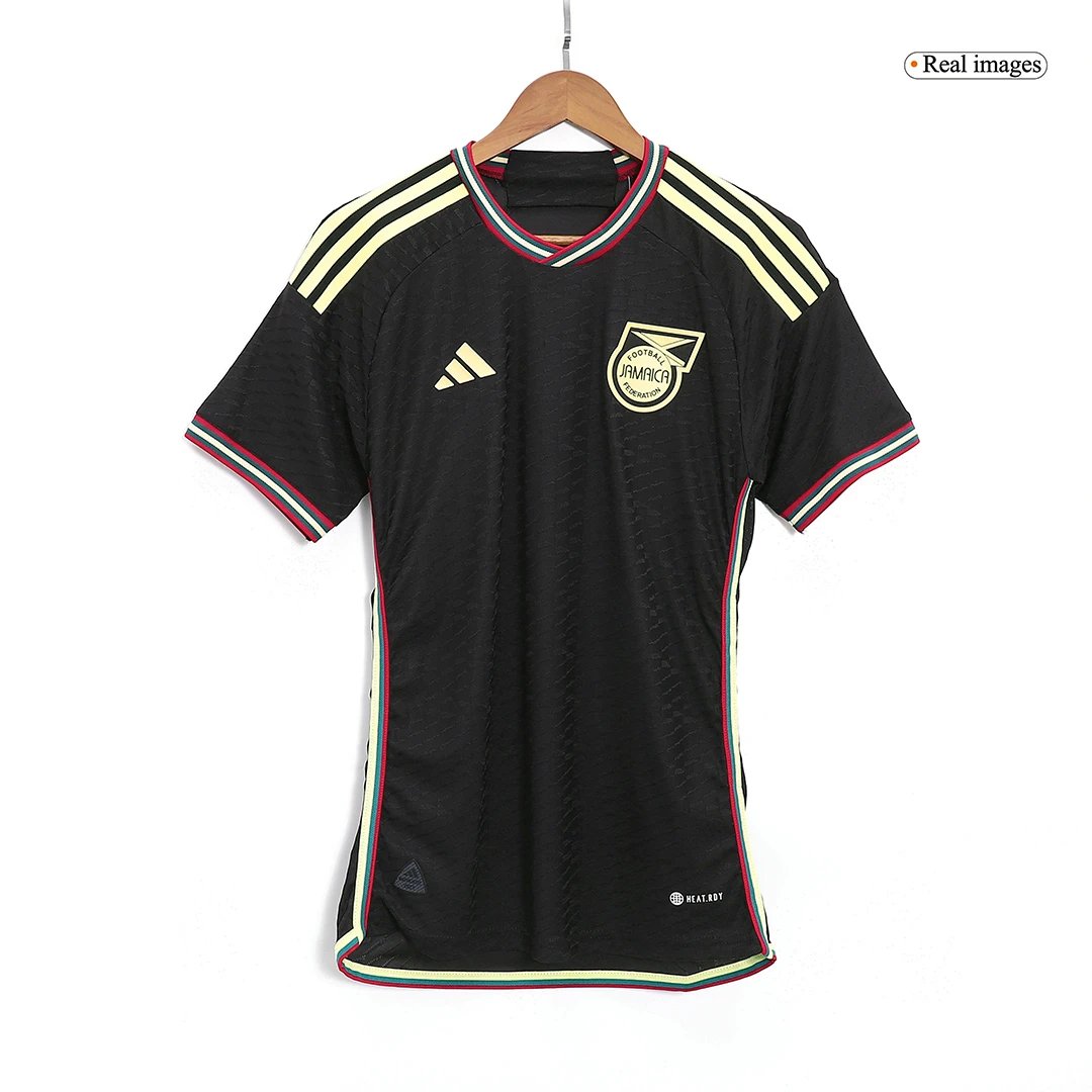Jamaica 2023 Away Jersey (Player Version) — photo 4