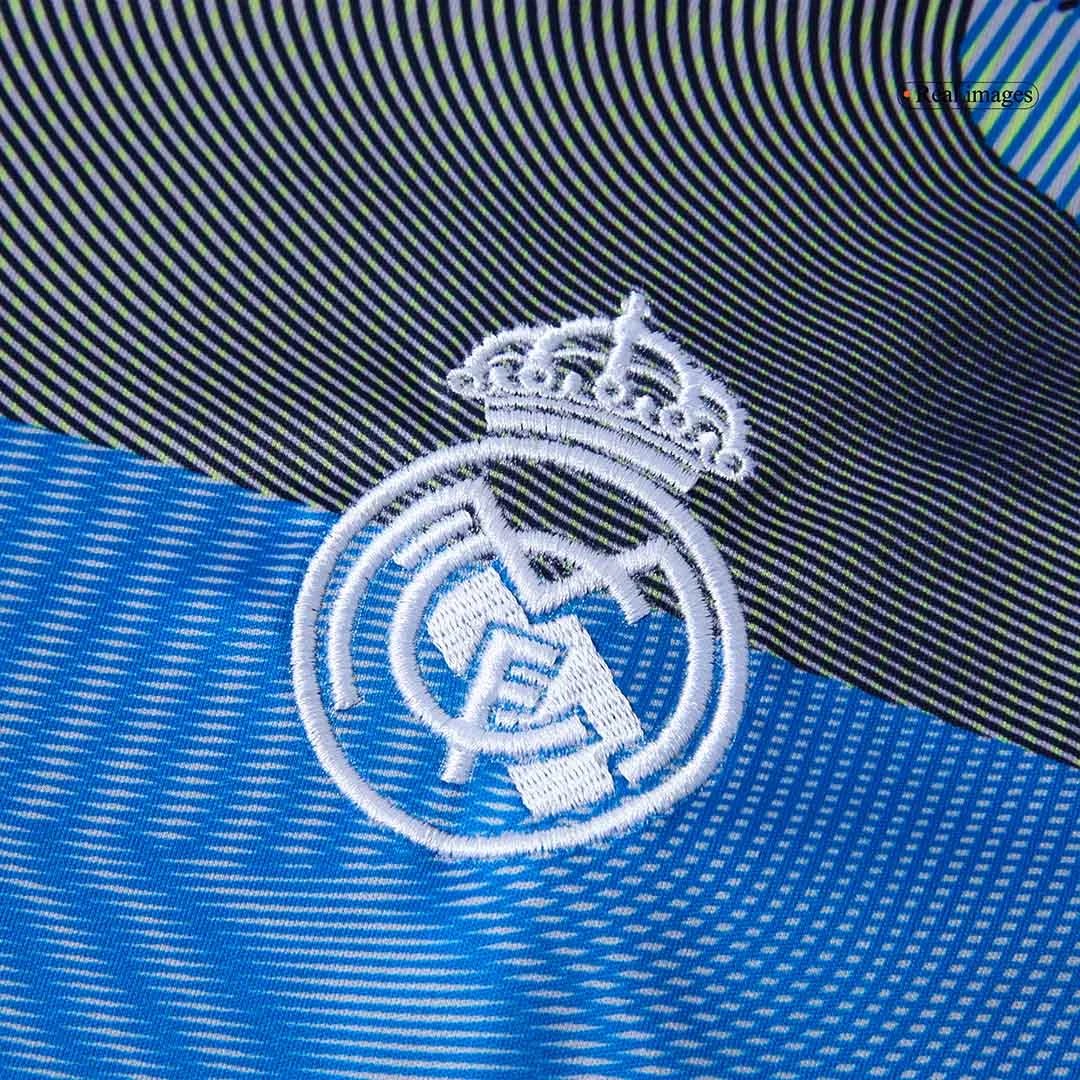 Real Madrid 25/26 Pre-Match Jersey — photo 8