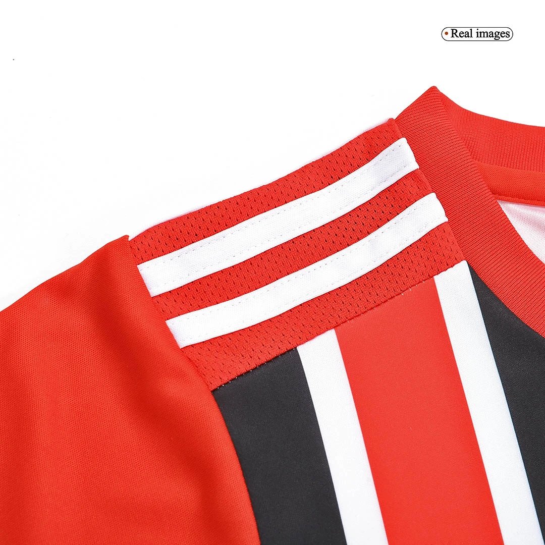 Sao Paulo 22/23 Away Jersey - Women — QC