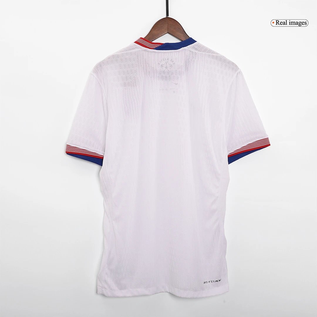 USA 2024 Home Jersey (Player Version) — photo 8