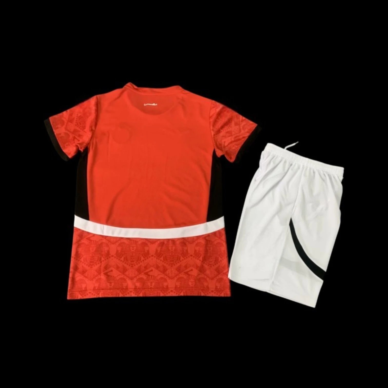 Egypt 2026 Home Jersey - Kids — Photo 2