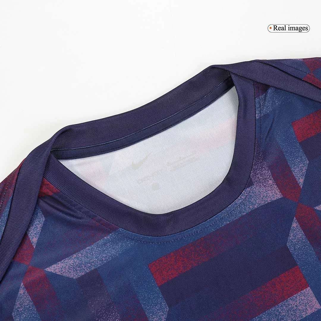 England 2024 Pre-Match Jersey — photo 7
