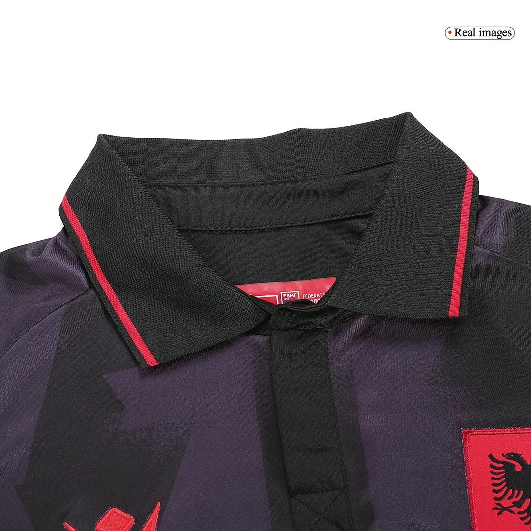 Albania 23/24 Third Jersey — photo 6