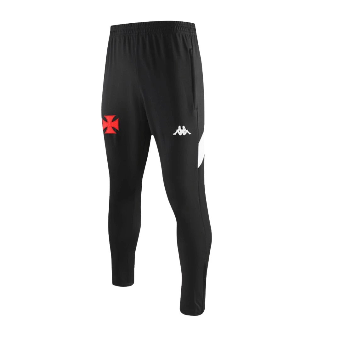2023 Vasco da Gama 1 4 Zip Tracksuit 24 White — Photo 13