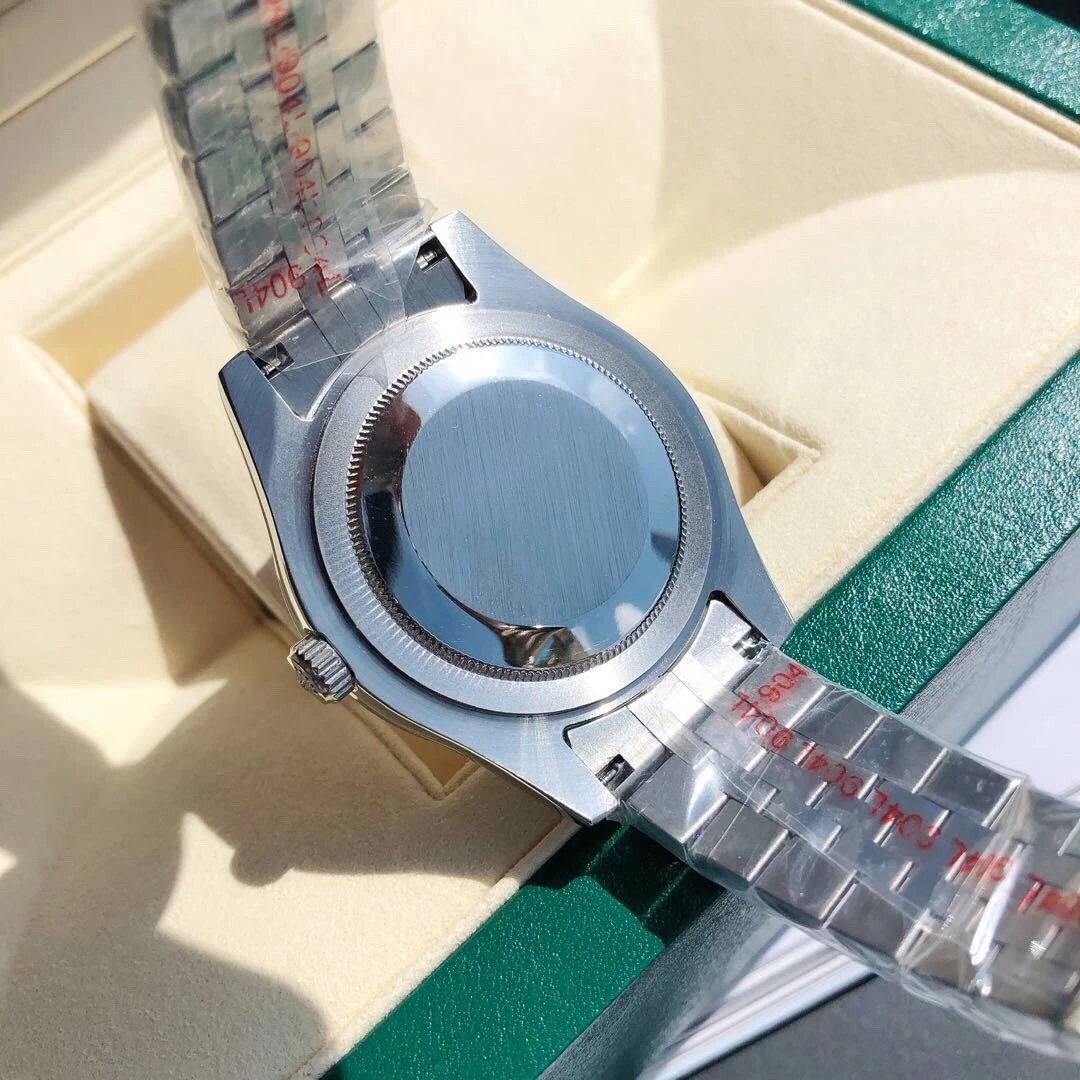Rolex Datejust Automatic Watch 41mm Ver.C — photo 8