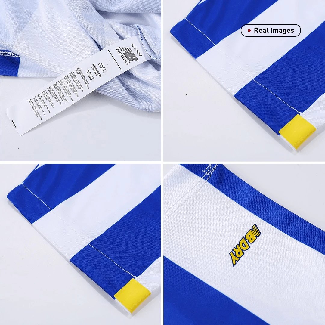 FC Porto 20/21 Home Jersey — photo 8