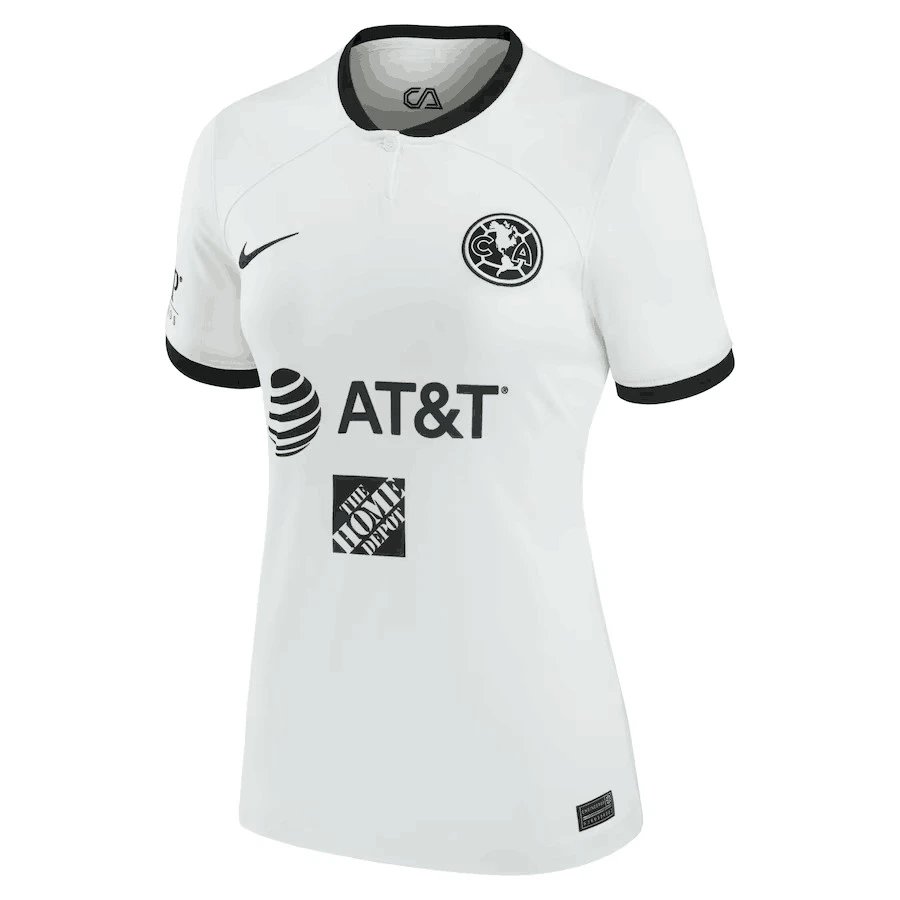 Club America 22/23 Third Jersey - Women — photo 3