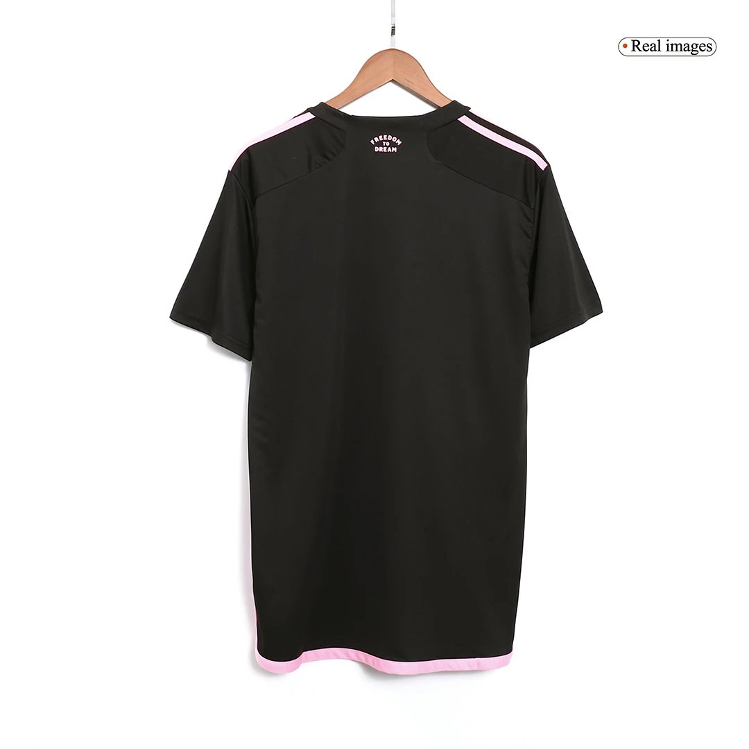 Inter Miami 2023 Away Jersey — Photo 5