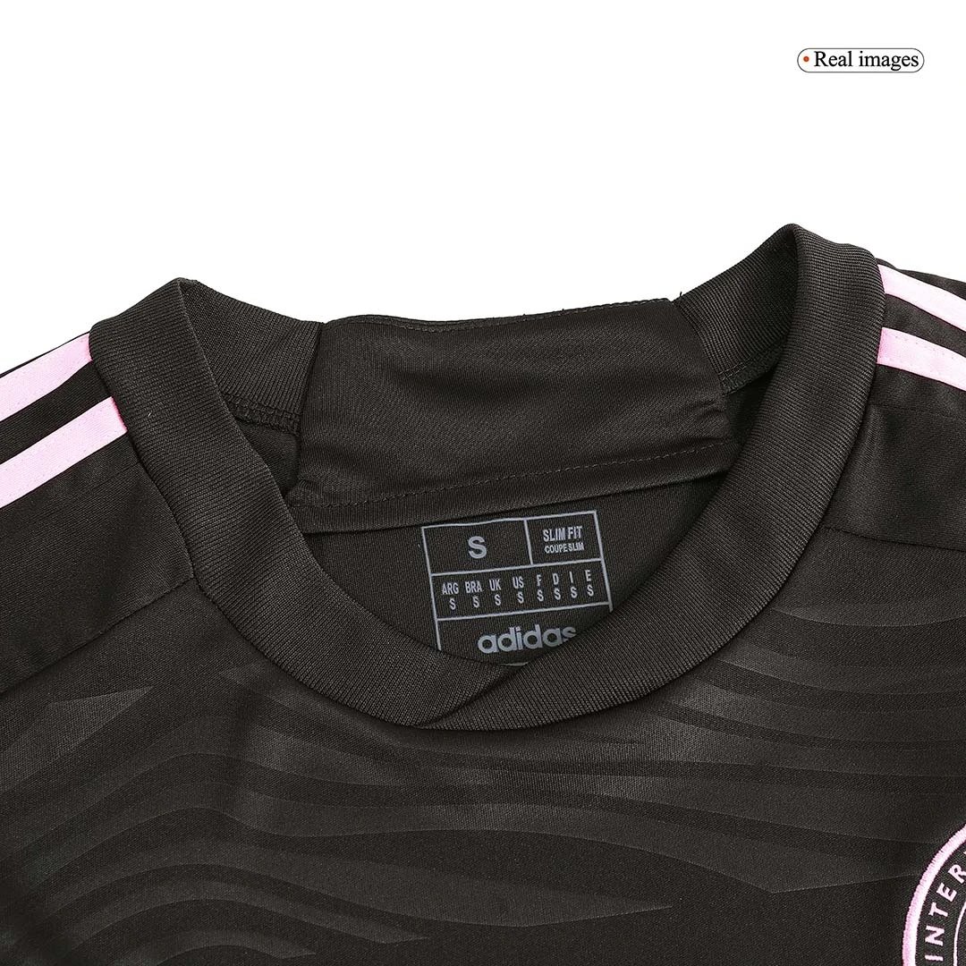 Inter Miami 2023 Away Jersey — Photo 6