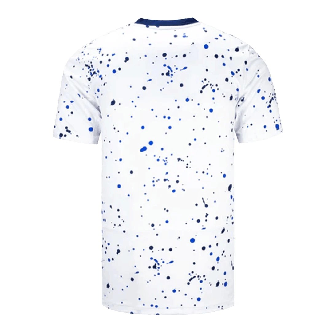 USA 2023 Home Jersey - Women — photo 2