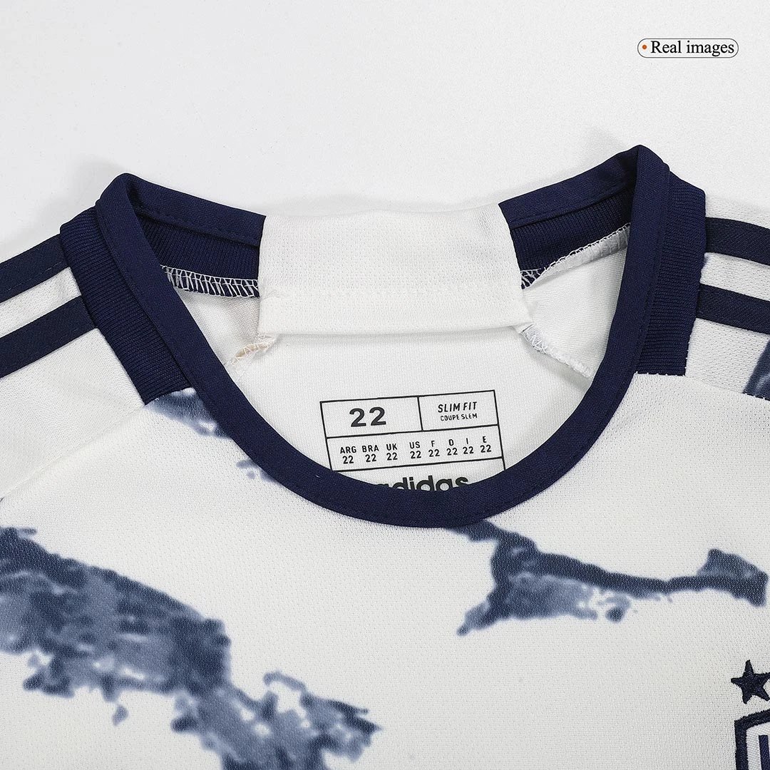 Italy 2023 Away Jersey - Kids — photo 7