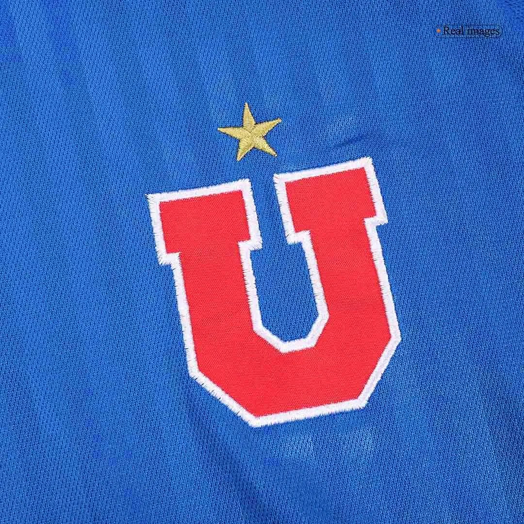 Chile 2023 Home Jersey — photo 7