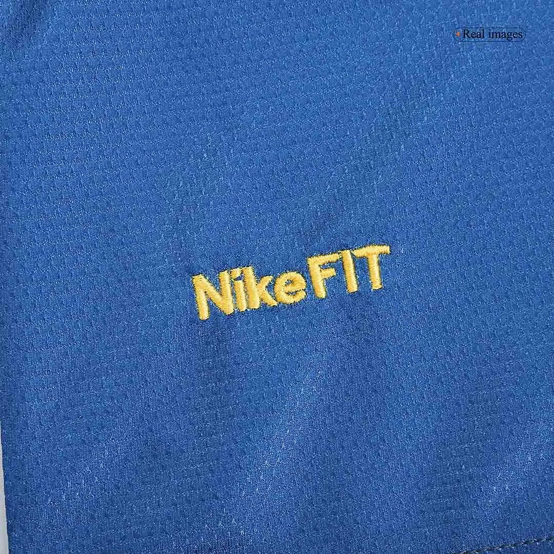 FC Barcelona 2008/09 Retro Home Jersey — photo 10