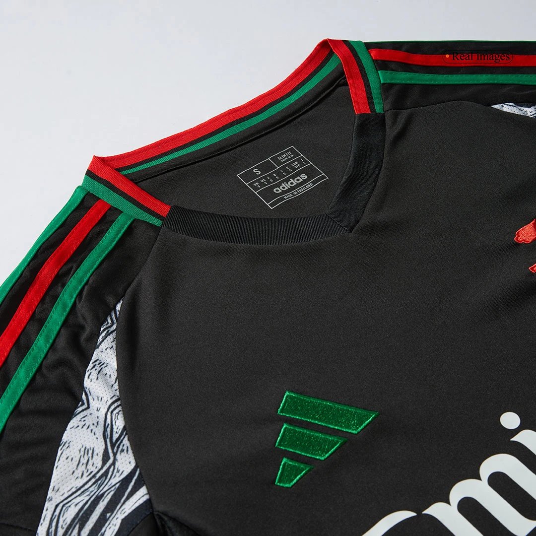 Arsenal 24/25 Away Jersey — photo 7