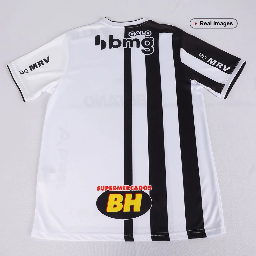Atl Tico Mineiro 22/23 Jersey — photo 11