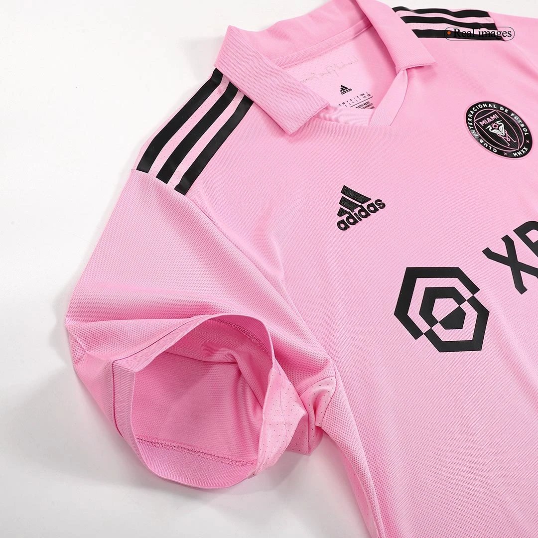 Inter Miami 2022 Home Jersey (Player Version) — photo 9