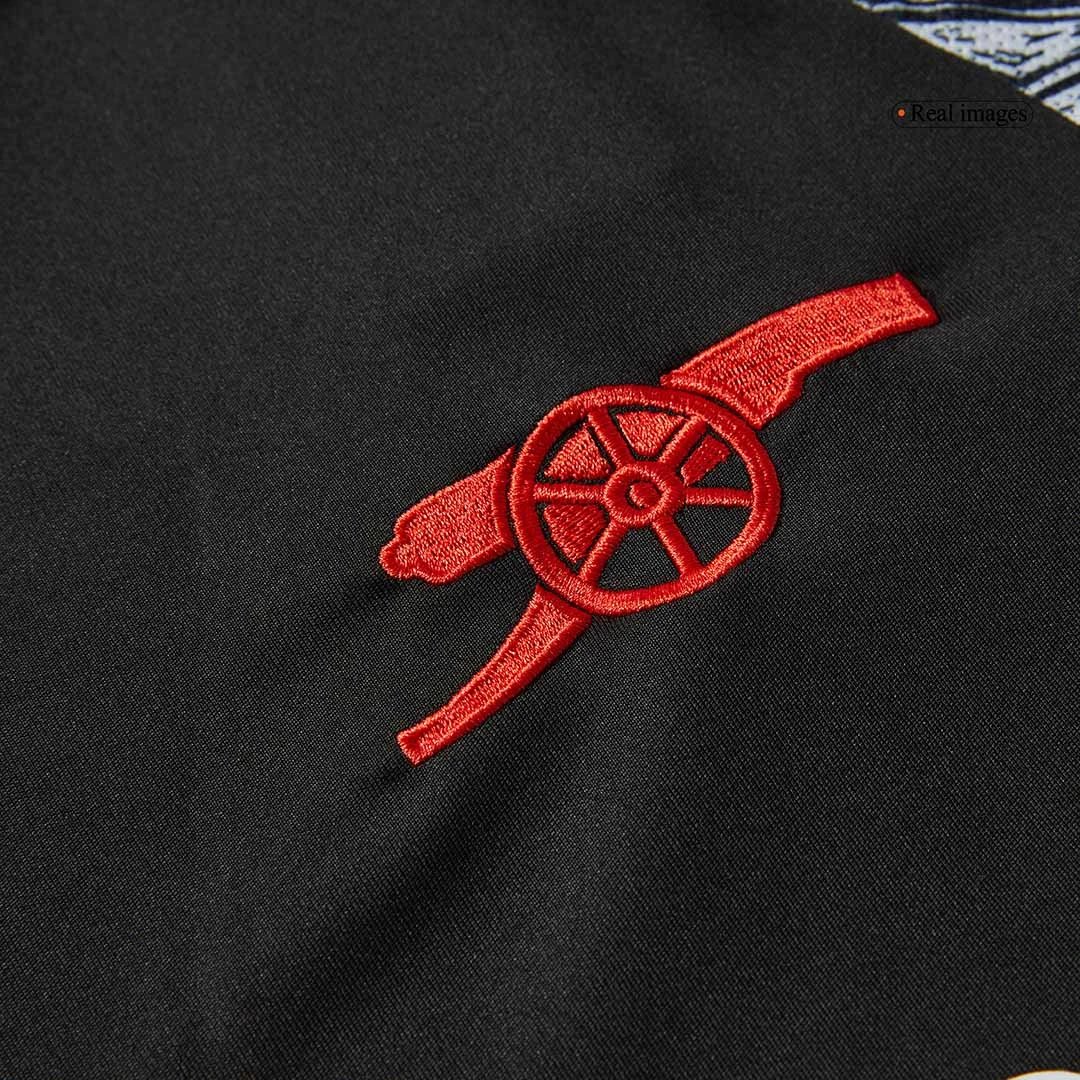 Arsenal 24/25 Away Jersey — photo 8