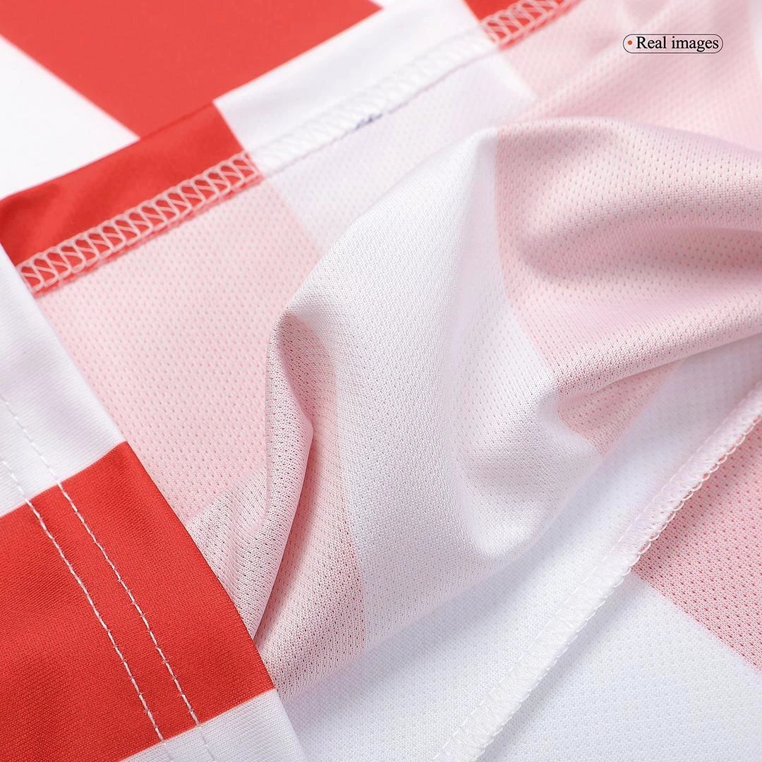 Olympiakos Shirt 22/23 Home Jersey — QC