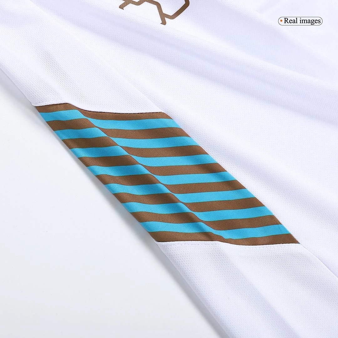 Gr Mio Fbpa 23/24 Away Jersey — photo 11