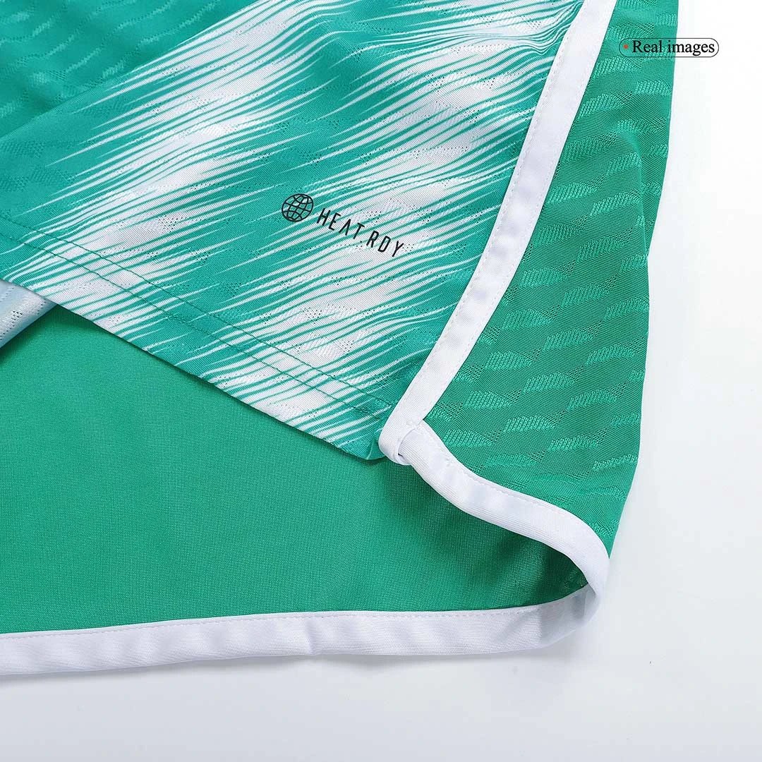 Algeria 2022 Away Jersey (Player Version) — photo 12