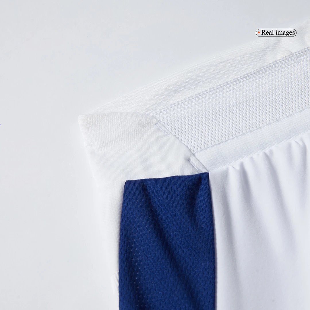 Arsenal 2024 Home Player Version Soccer Shorts 25 — Zdjęcie 4