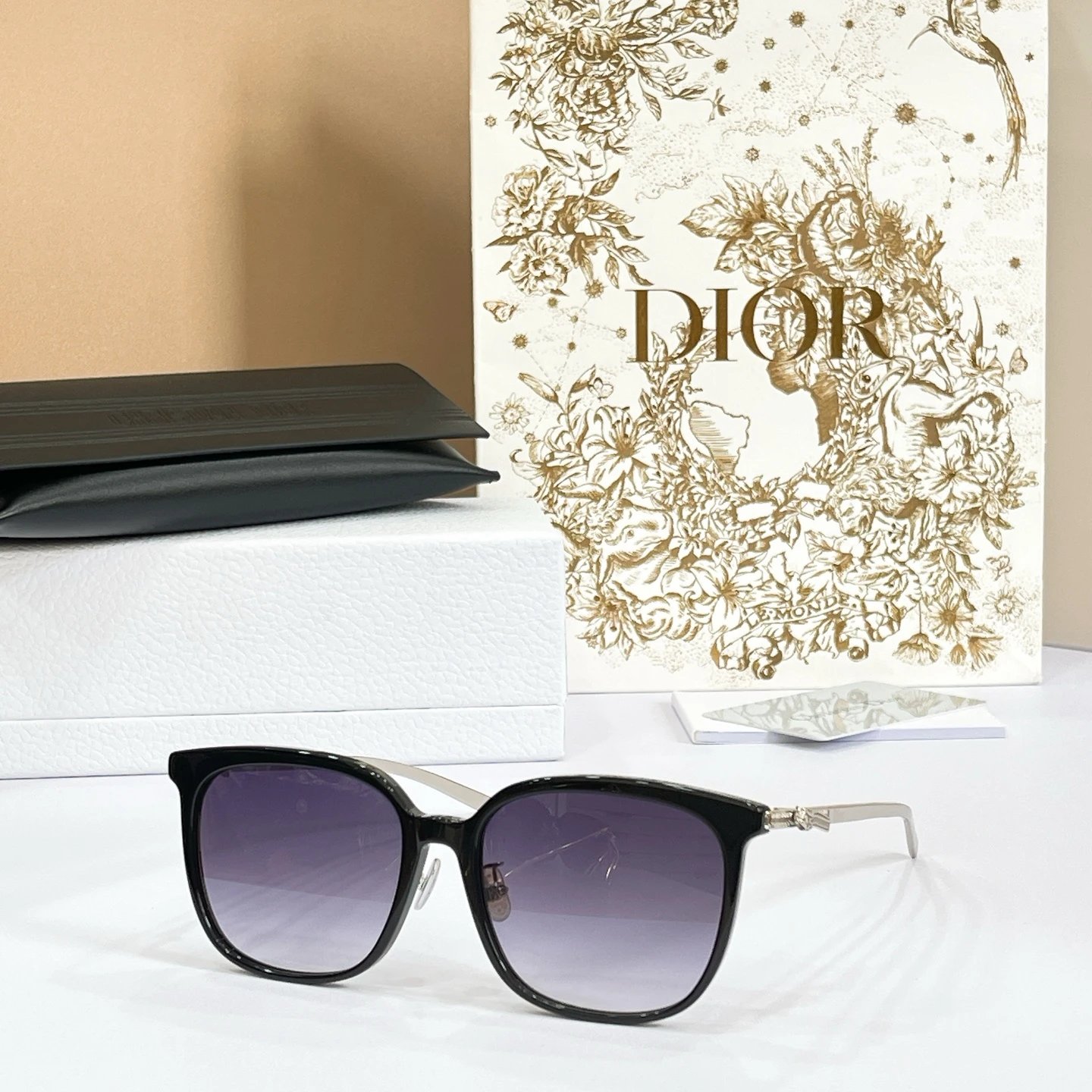 Dior Sunglasses Ver.E — photo 7