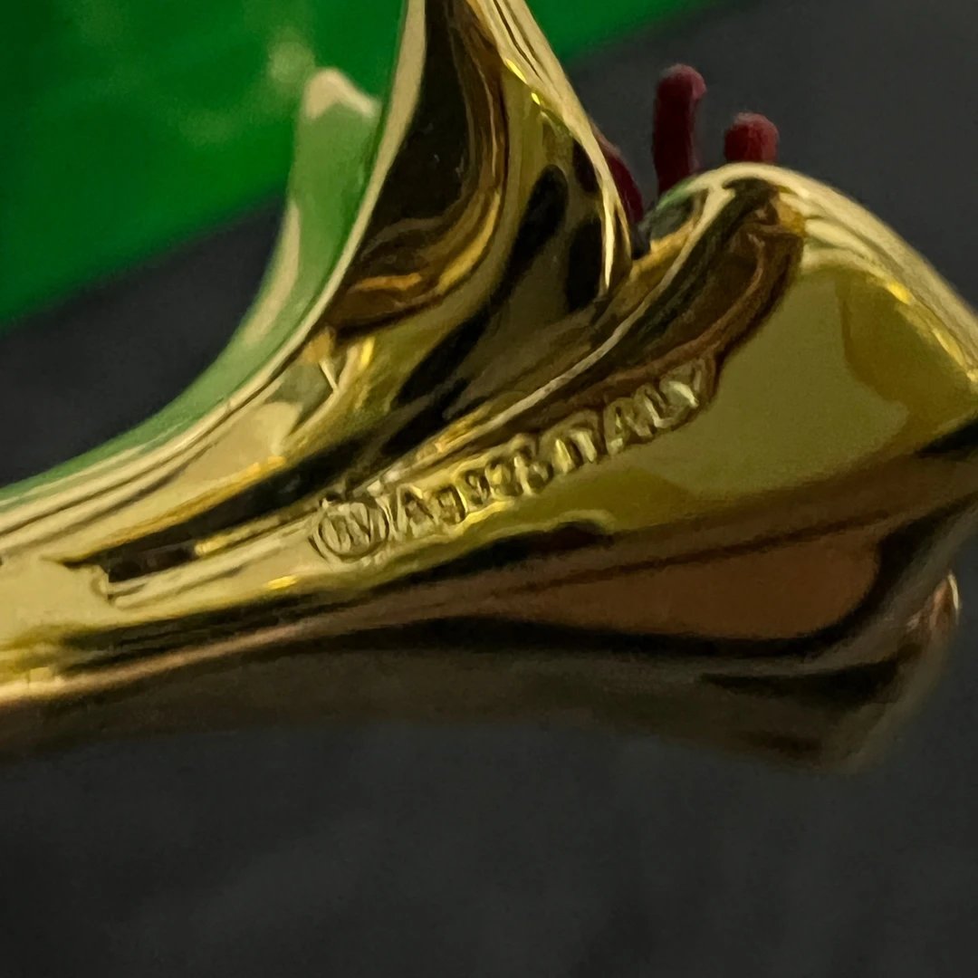 Bottega Veneta Earrings Ver.D — photo 6