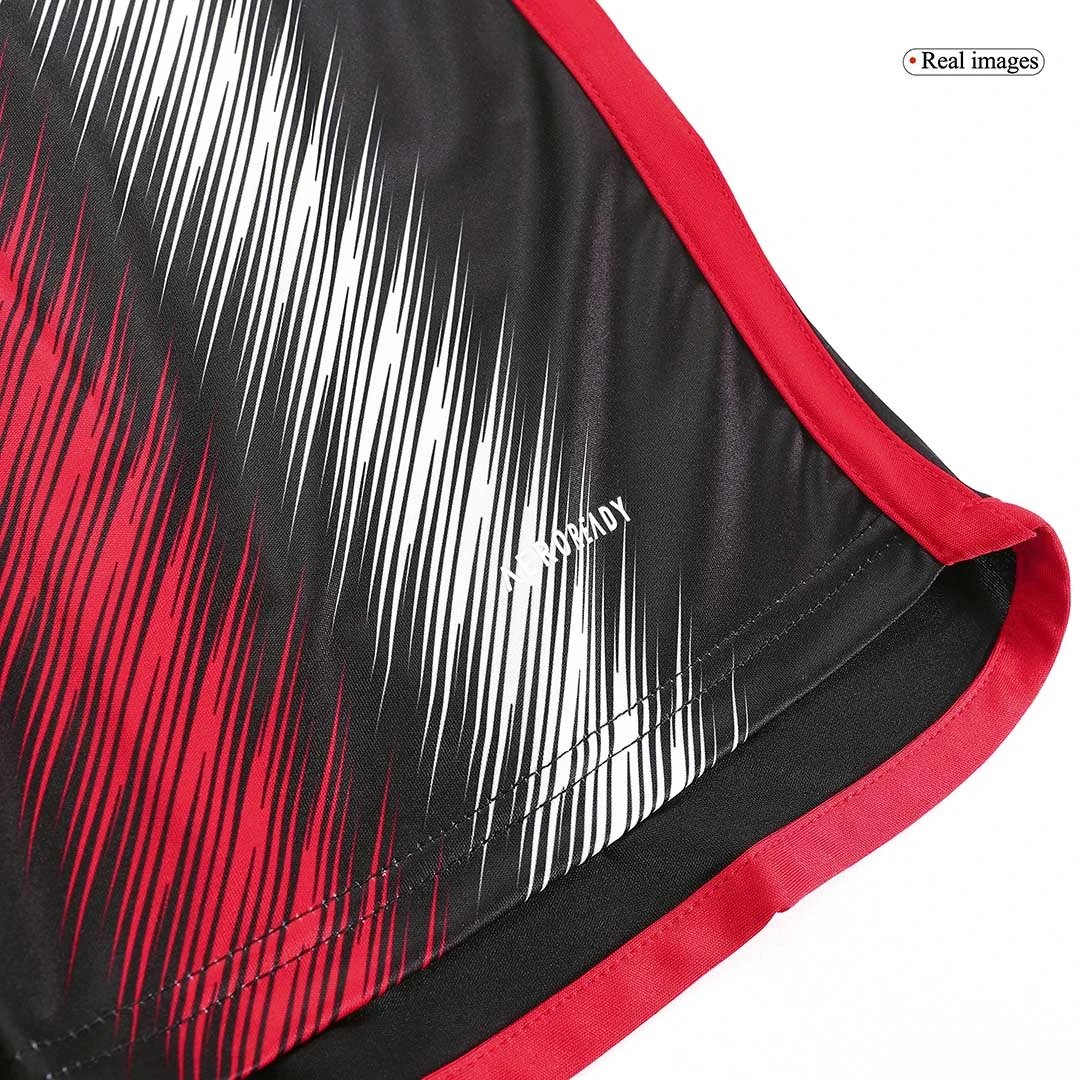 Sao Paulo 23/24 Third Jersey — photo 12