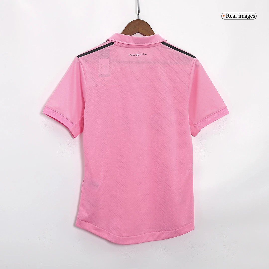 Inter Miami 2023 Home Jersey (Player Version) — photo 4