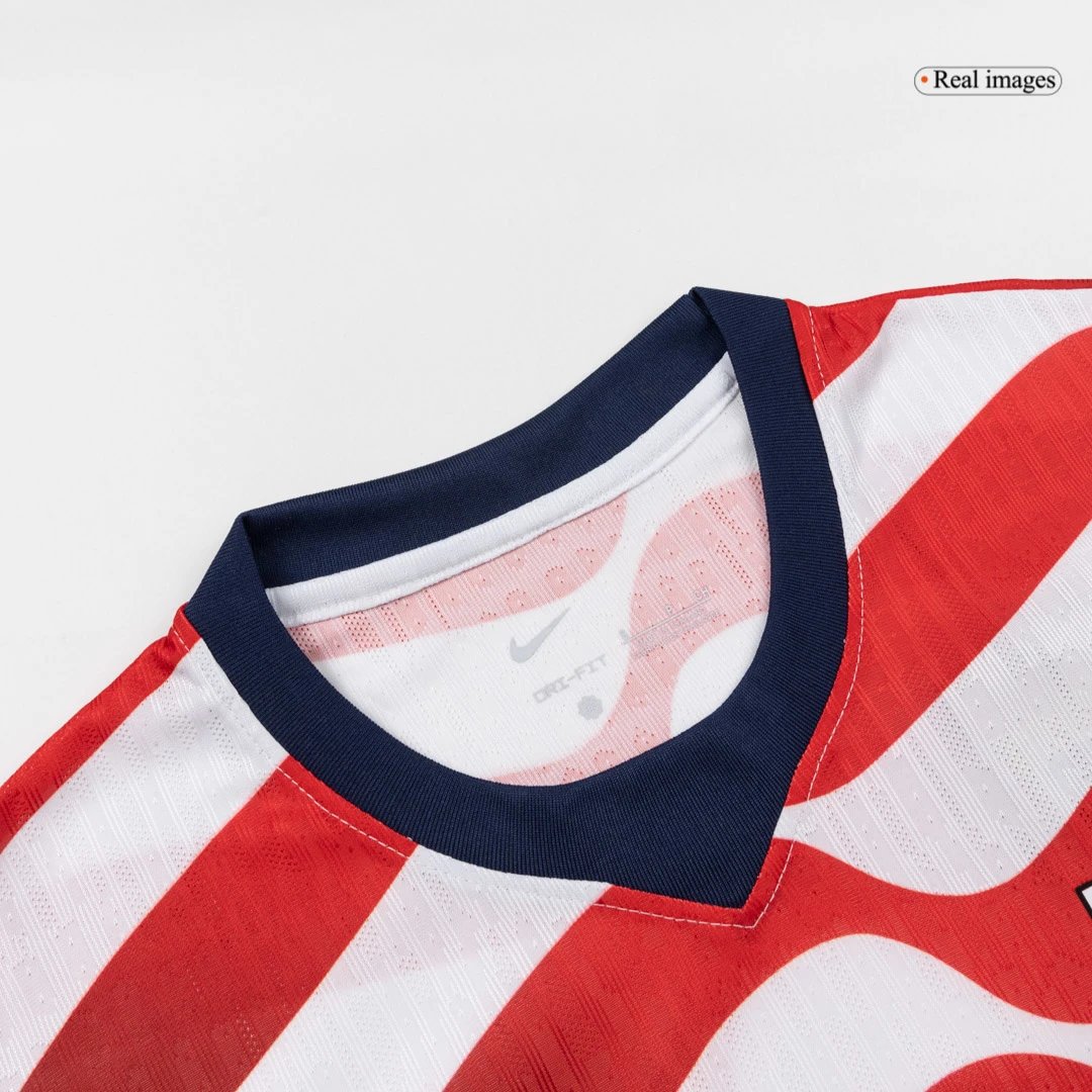 USA 2026 Home Jersey (Player Version) — photo 3