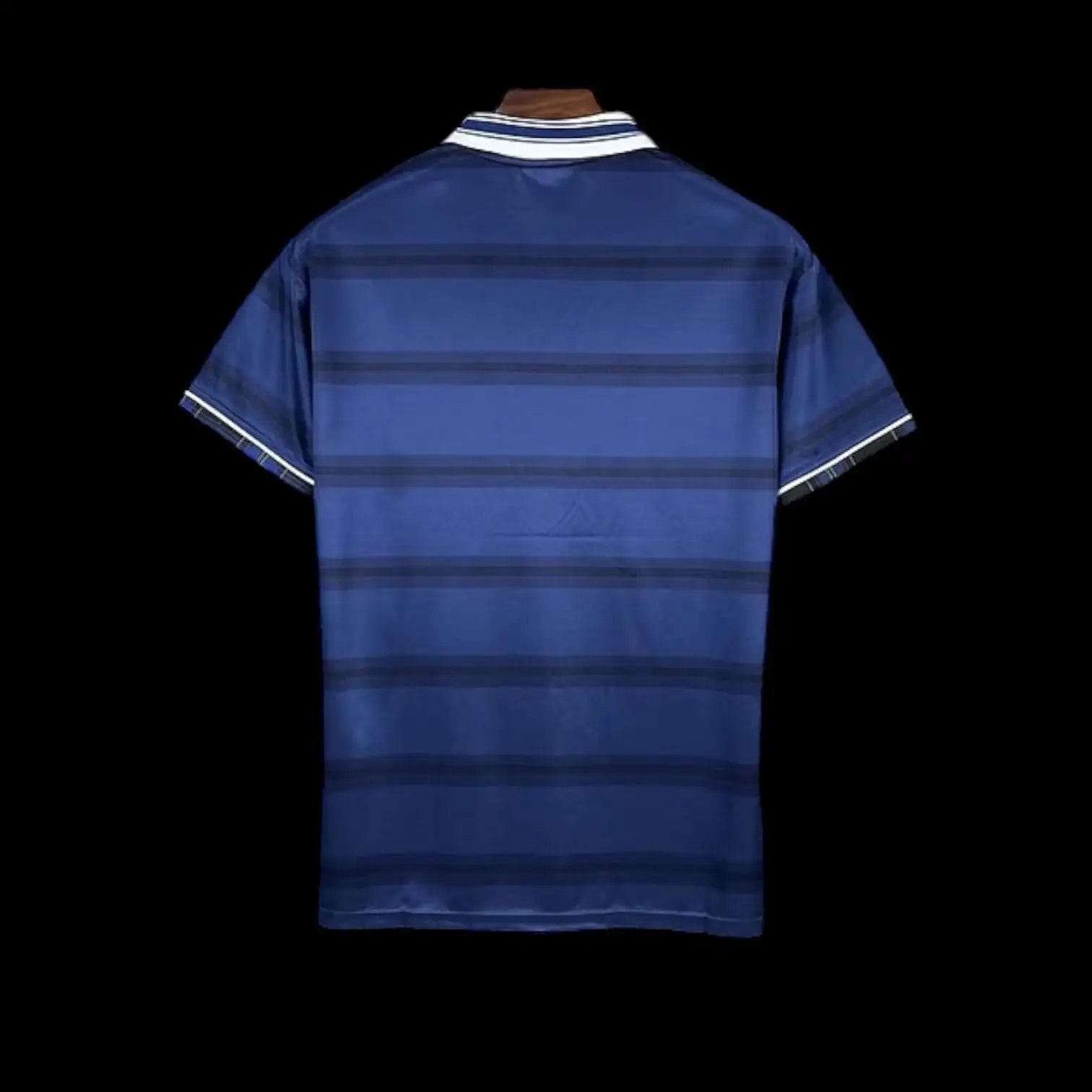 Scotland 98/00 Retro Jersey — Zdjęcie 2