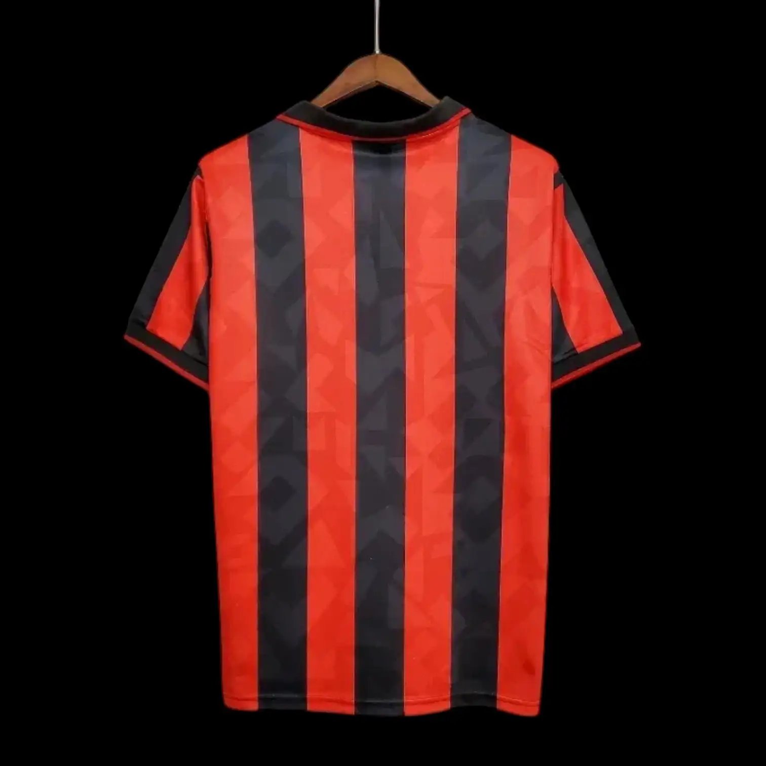 AC Milan 93/94 Retro Jersey — QC