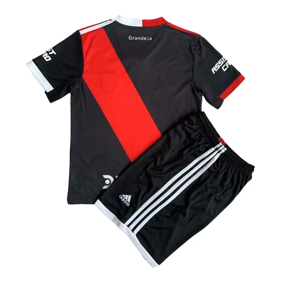 River Plate 23/24 Third Jersey - Kids — photo 2
