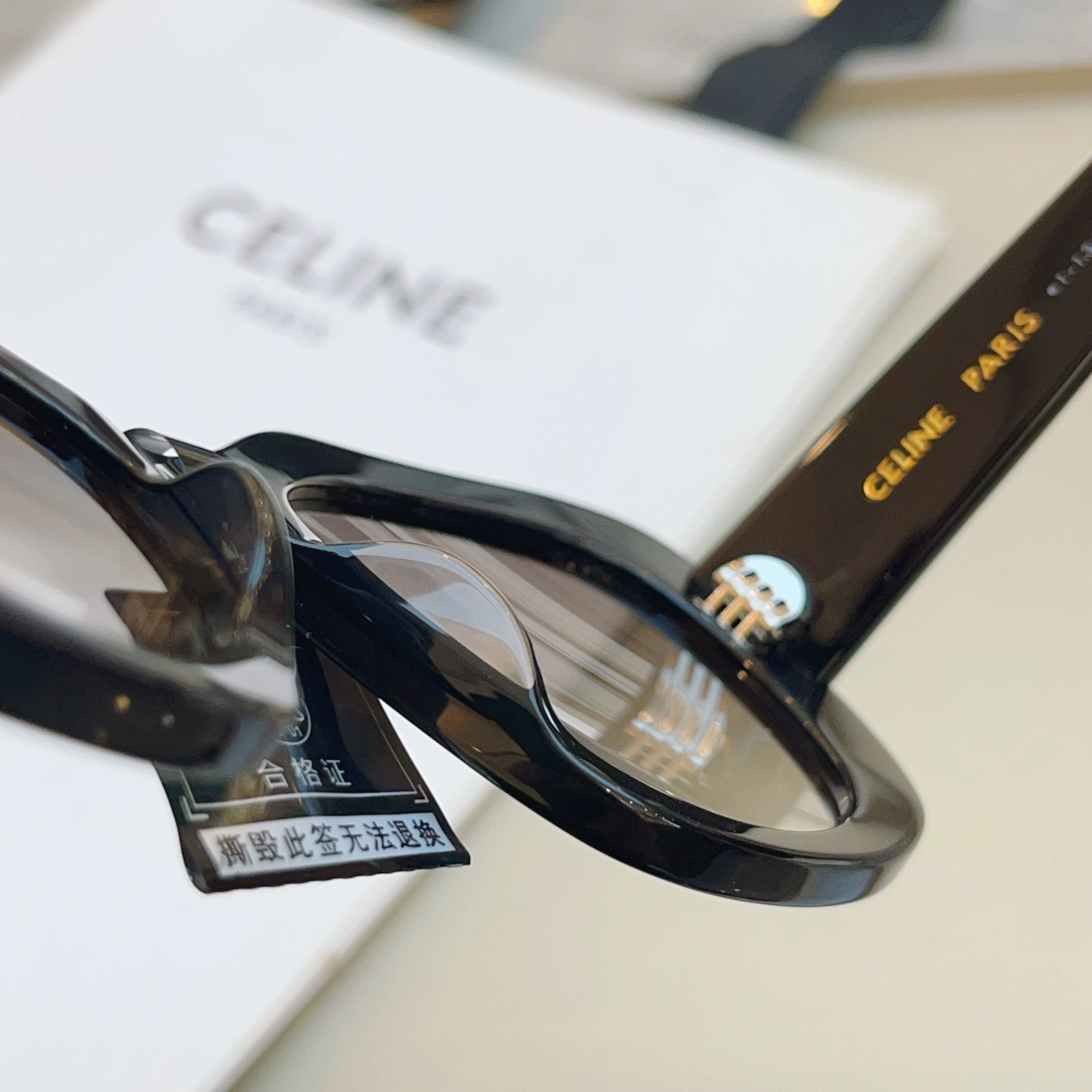 Celine Sunglasses Ver.E — photo 6