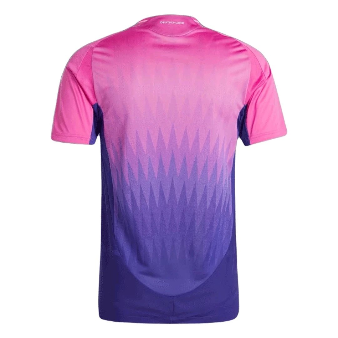 Germany 2024 Away Jersey (Player Version) — photo 2