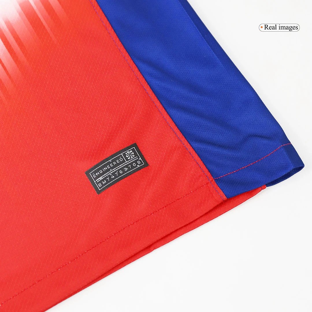 USA 2024 Away Jersey — photo 6