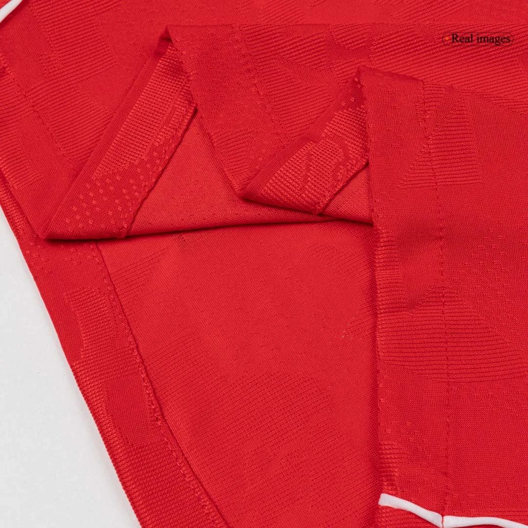 England 2026 Away Jersey (Player Version) — Photo 10