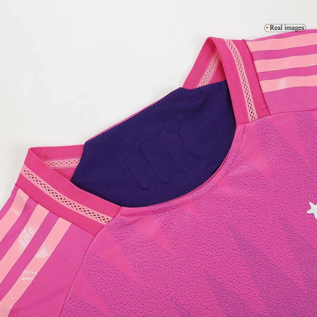 Germany 2024 Away Jersey (Player Version) — photo 6