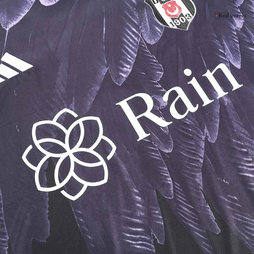 Be Ikta 23/24 Away Jersey — QC