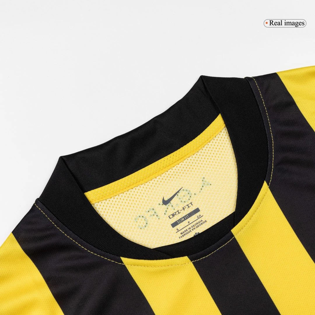 Aek Athens 25/26 Home Jersey — photo 3