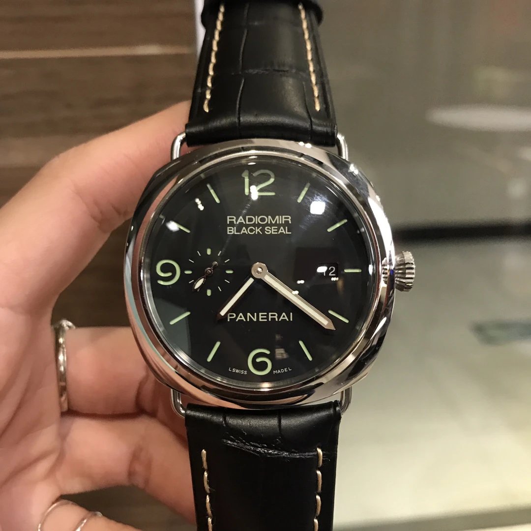 Panerai Radiomir Automatic Watch Ver.B — photo 2