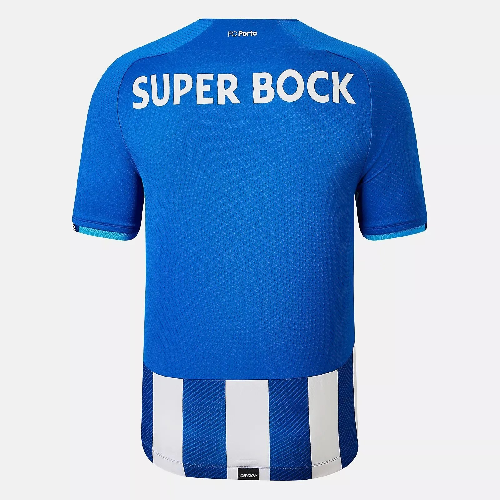 Porto FC 21/22 Home Jersey — Zdjęcie 2