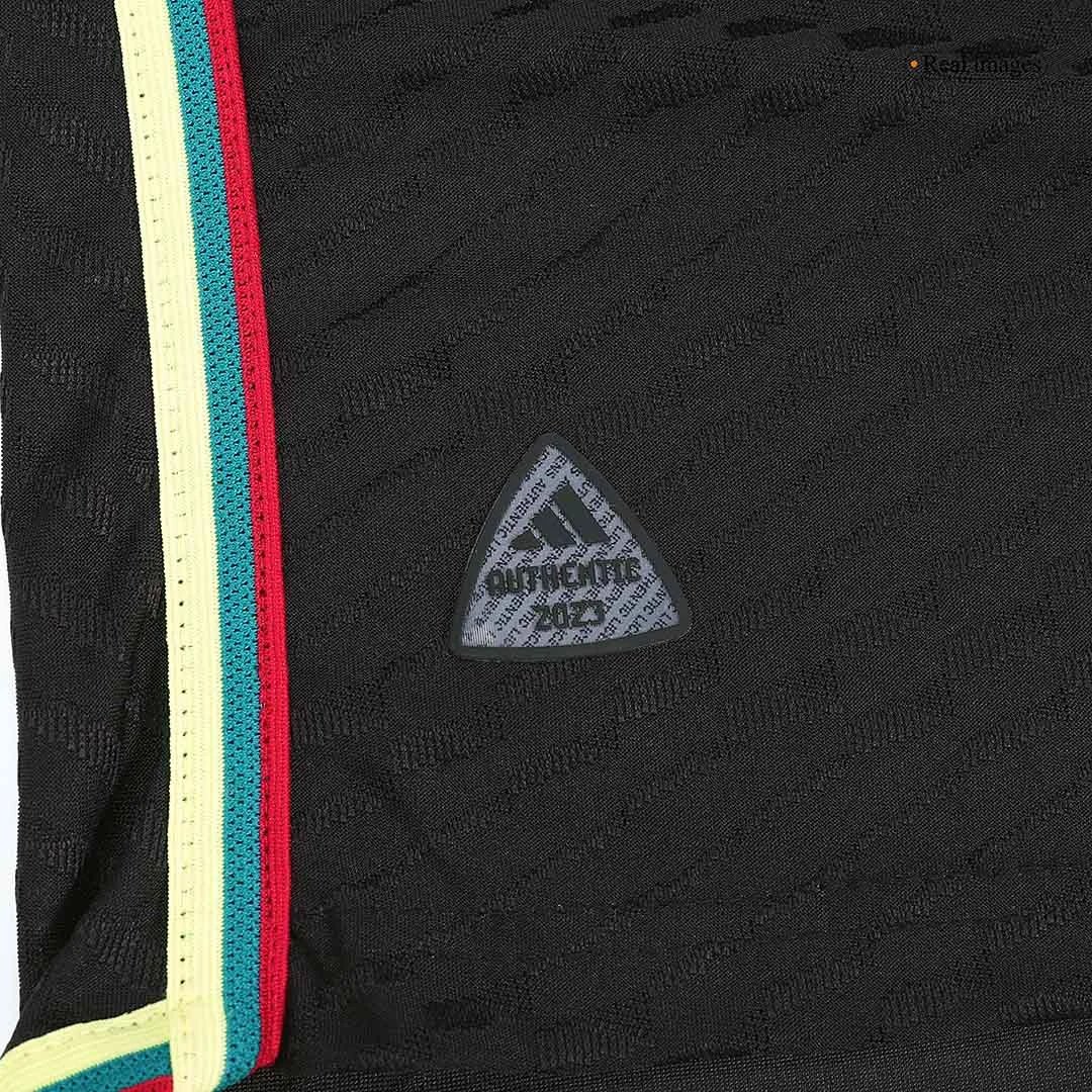 Jamaica 2023 Away Jersey (Player Version) — photo 11