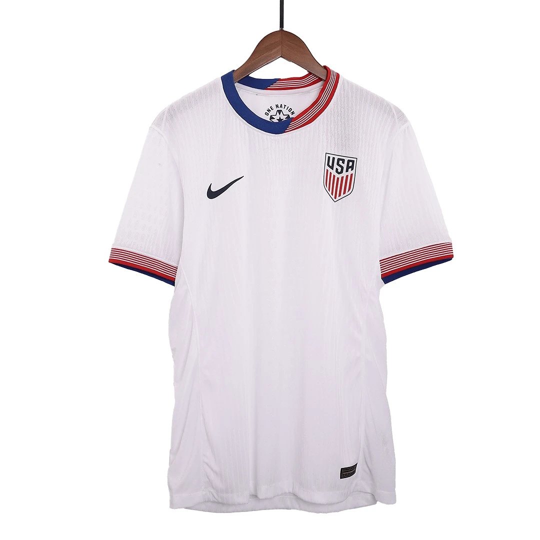 USA 2024 Home Jersey (Player Version) — photo 7