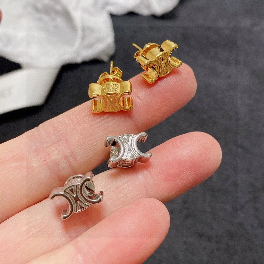 Celine Earrings Ver.D — photo 8
